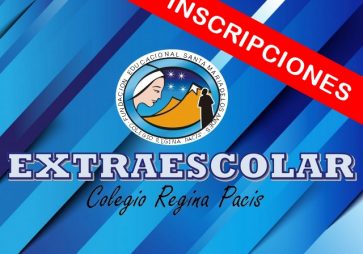 Inscripciones Extraescolar – 2026