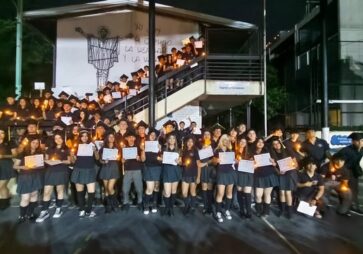 Licenciatura IV° Medio 2025