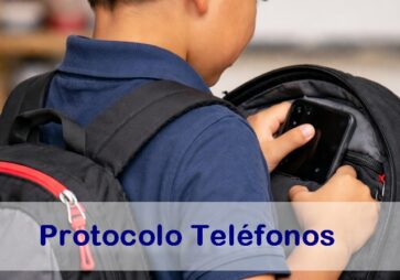 Consejo Escolar y Cuenta Publica