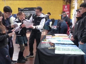 Feria Educación Superior – 2026