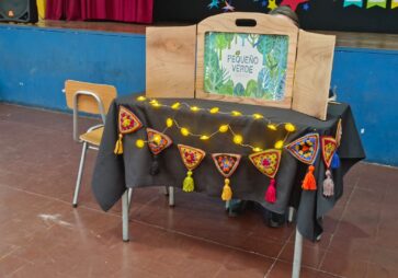 Cuidemos el Agua – UTP 2026