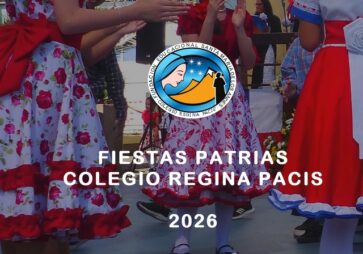 Fiestas Patrias – 2026