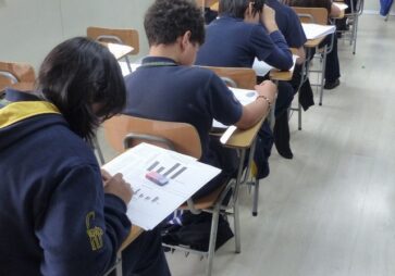 Ensayos SIMCE – 2026
