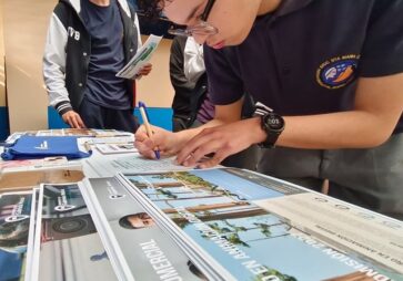 Feria Universitaria II – 2026